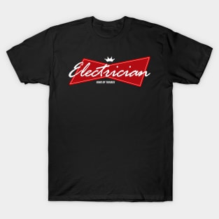 electrician T-Shirt